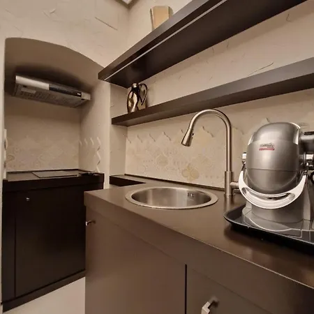 Gæstehus Ap Luxury 3*