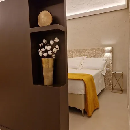 Gæstehus Ap Luxury 3*