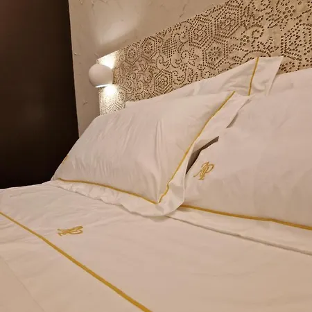 Ap Luxury Gæstehus 3*