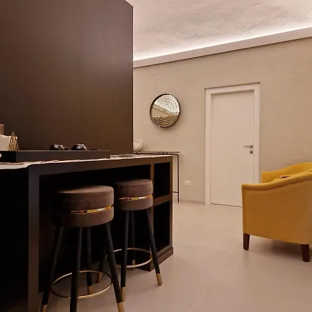 Ap Luxury * Trani