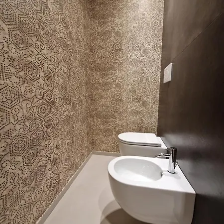 Ap Luxury Trani