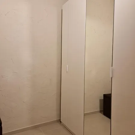 Konukevi Ap Luxury
