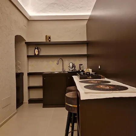 Gæstehus Ap Luxury 3*