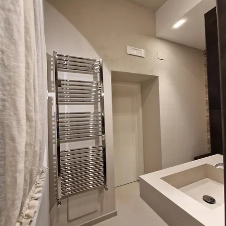 Gæstehus Ap Luxury Trani