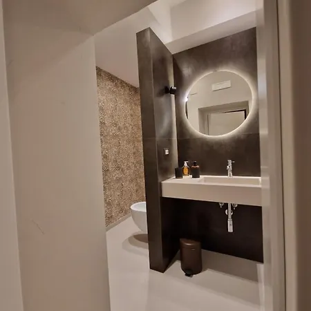 Konukevi Ap Luxury *