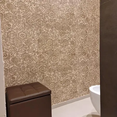 Konukevi Ap Luxury Trani