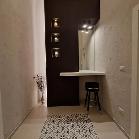 Konukevi Ap Luxury