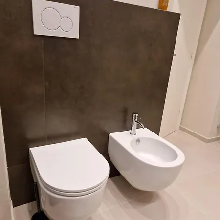Ap Luxury Trani