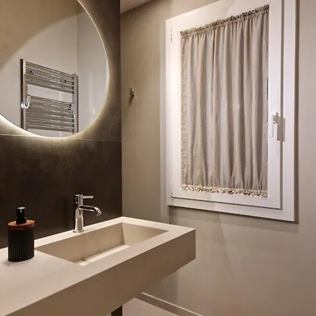 Maison d'hôtes Ap Luxury Trani