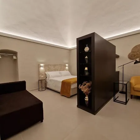 Maison d'hôtes Ap Luxury