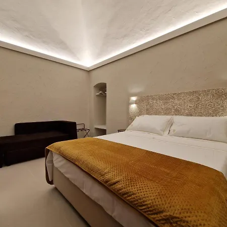 Ap Luxury Maison d'hôtes Trani