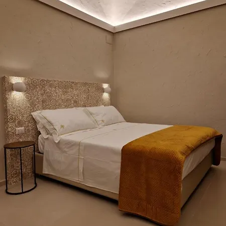 Ap Luxury Maison d'hôtes