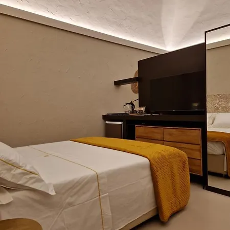 Maison d'hôtes Ap Luxury Trani