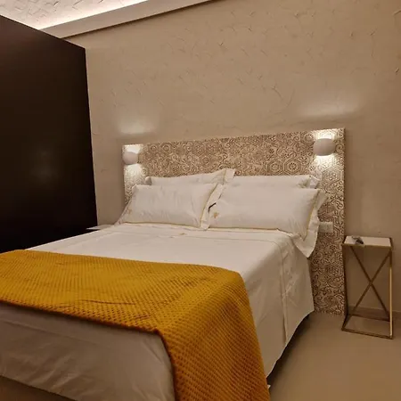 Ap Luxury * Trani