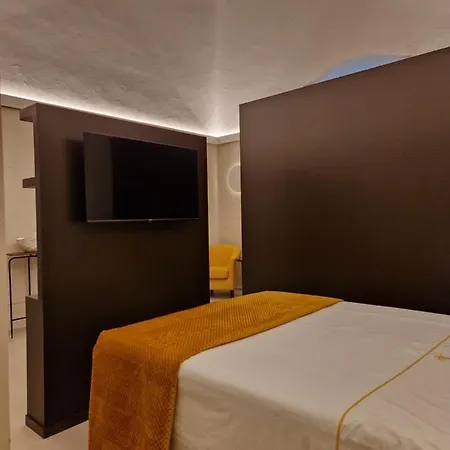 Ap Luxury Maison d'hôtes 3*