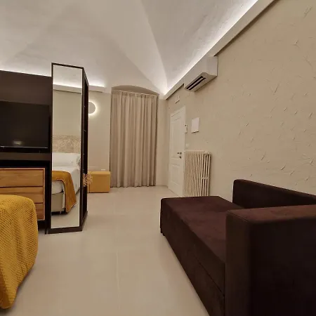 Ap Luxury Maison d'hôtes Trani