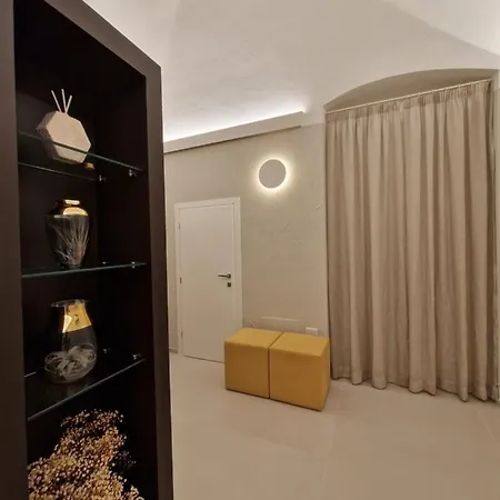 Ap Luxury Maison d'hôtes