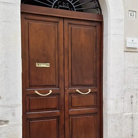Ap Luxury * Trani